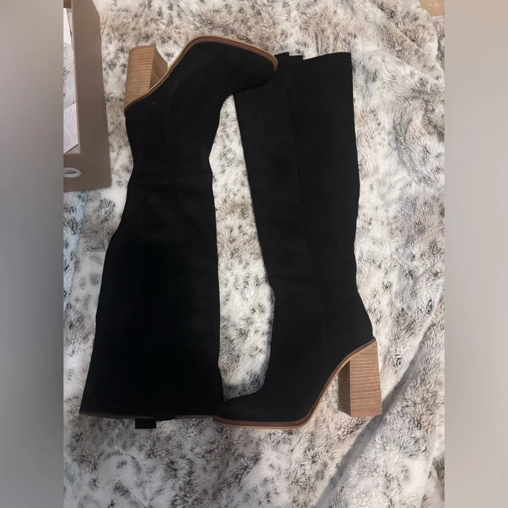 Boots - Picture 1 of 1